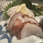 力丸 炉ばた焼 漁火 - 