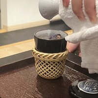 泳ぎとらふぐ活蟹料理 あじ平 曽根崎 - 