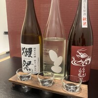 泳ぎとらふぐ活蟹料理 あじ平 曽根崎 - 