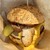 自由が丘バーガー - 料理写真: