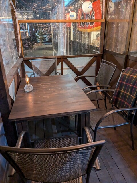 ラ・ペテガリ - 沼ノ端（ピザ）の写真