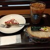 スターバックスコーヒー シャミネ松江店