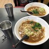 中国手打拉麺 馬賊 日暮里店