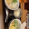 おかゆと麺のお店　粥餐庁 京王モール店 