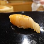 日本橋蛎殻町 すぎた - 鰆