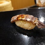 日本橋蛎殻町 すぎた - しゃこ