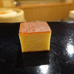 日本橋蛎殻町 すぎた - 玉子