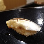 日本橋蛎殻町 すぎた - こはだ