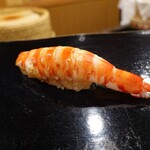 日本橋蛎殻町 すぎた - 車海老