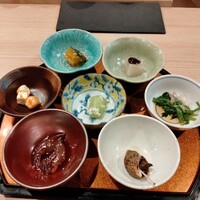梅田 鮨処いこう - 