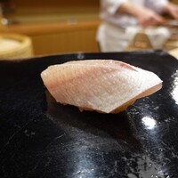 日本橋蛎殻町 すぎた - 春子