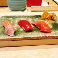 すし道 冨座 - 
