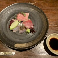 春秋ツギハギ 日比谷 - 