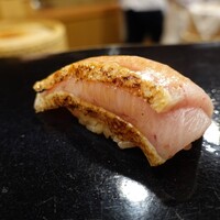 日本橋蛎殻町 すぎた - 鰤