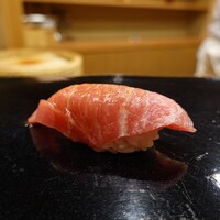 日本橋蛎殻町 すぎた - 大トロ