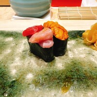 すし道 冨座 - 