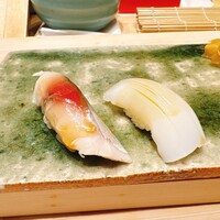 すし道 冨座 - 