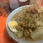 ラーメン富士丸 - 