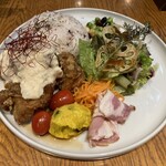 カフェオットー ピゥ - 