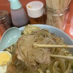 ラーメン富士丸 - 