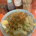 ラーメン富士丸 - 