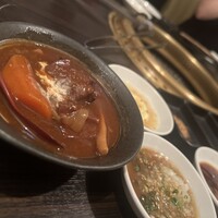 SATOブリアン 本店 - 