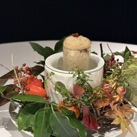 NARISAWA - 