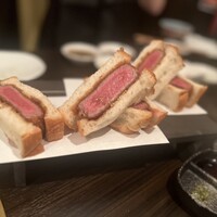 SATOブリアン 本店 - 
