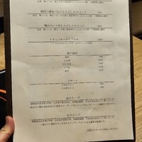 鴨しゃぶ粋玄 - 