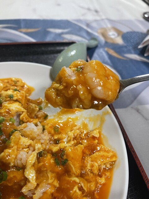 美味鮮（ビミセン） - 横手（台湾料理）の写真