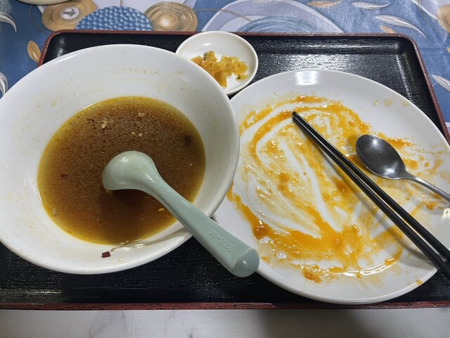 美味鮮（ビミセン） - 横手（台湾料理）の写真