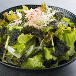 焼肉ホルモン 松鳳山 - 