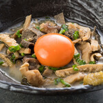 焼肉ホルモン 松鳳山 - 