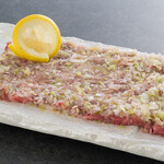 焼肉ホルモン 松鳳山 - 