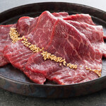 焼肉ホルモン 松鳳山 - 