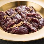 焼肉ホルモン 松鳳山 - 