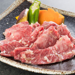 焼肉ホルモン 松鳳山 - 