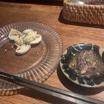 ヘンドリクス カリー バー - 