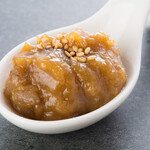 焼肉ホルモン 松鳳山 - 