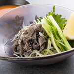 焼肉ホルモン 松鳳山 - 