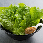 焼肉ホルモン 松鳳山 - 