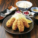 とんかつ 伊達かつ - 