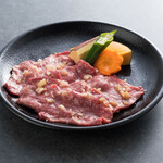 焼肉ホルモン 松鳳山 - 