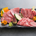 焼肉ホルモン 松鳳山 - 