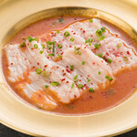 焼肉ホルモン 松鳳山 - 