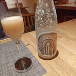 fu-fu shisen - どぶろく