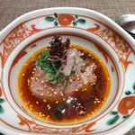 fu-fu shisen - 麻辣魚