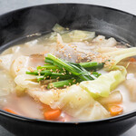 焼肉ホルモン 松鳳山 - 