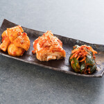 焼肉ホルモン 松鳳山 - 