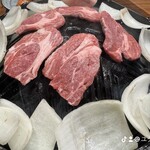 個室ジンギスカン 十鉄 - 